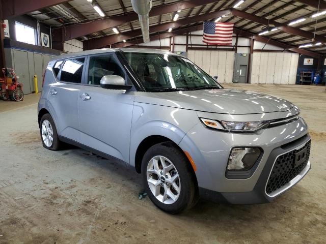 Photo 3 VIN: KNDJ23AU0N7833295 - KIA SOUL LX 