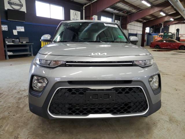 Photo 4 VIN: KNDJ23AU0N7833295 - KIA SOUL LX 