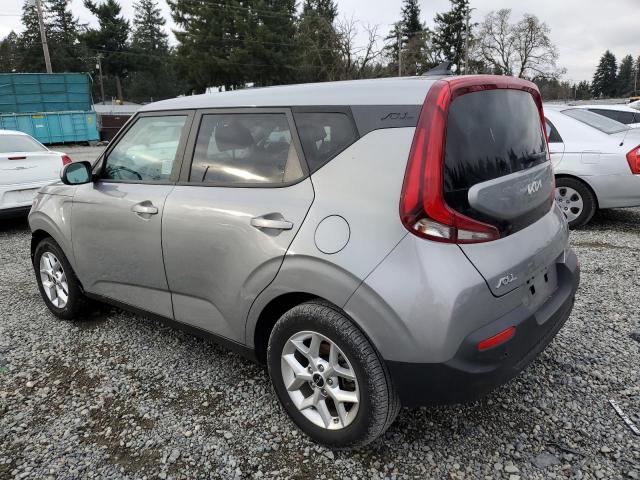 Photo 1 VIN: KNDJ23AU0N7834222 - KIA SOUL LX 