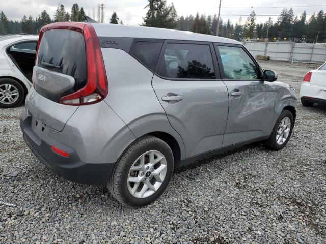 Photo 2 VIN: KNDJ23AU0N7834222 - KIA SOUL LX 