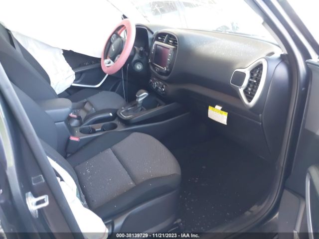 Photo 4 VIN: KNDJ23AU0P7193396 - KIA SOUL 