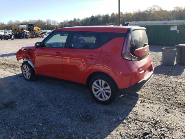 Photo 1 VIN: KNDJ23AU0P7203098 - KIA SOUL 