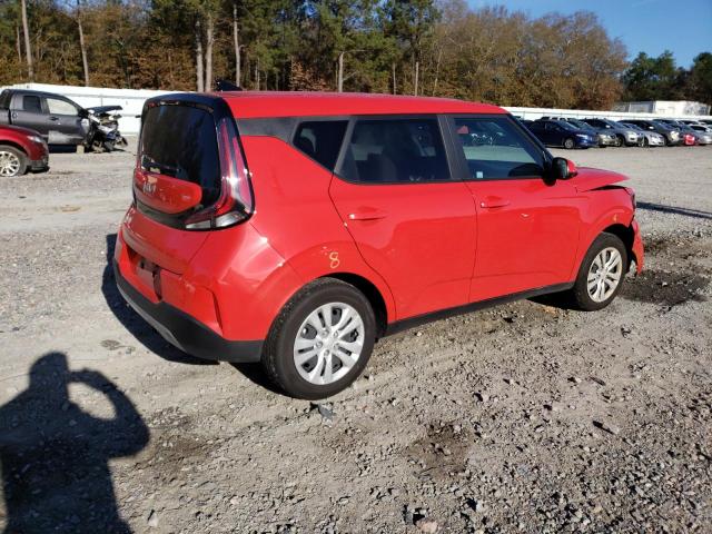 Photo 2 VIN: KNDJ23AU0P7203098 - KIA SOUL 