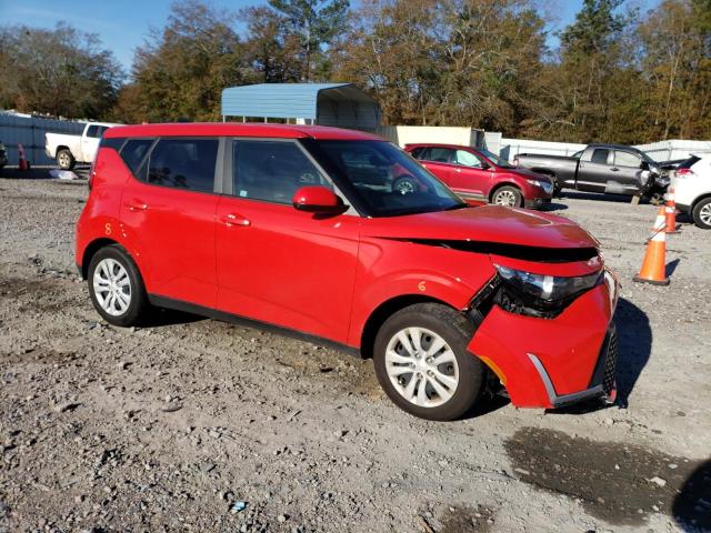 Photo 3 VIN: KNDJ23AU0P7203098 - KIA SOUL 