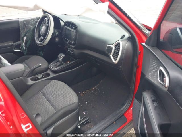 Photo 4 VIN: KNDJ23AU0P7207197 - KIA SOUL 