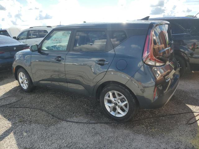 Photo 1 VIN: KNDJ23AU0P7207815 - KIA SOUL LX 