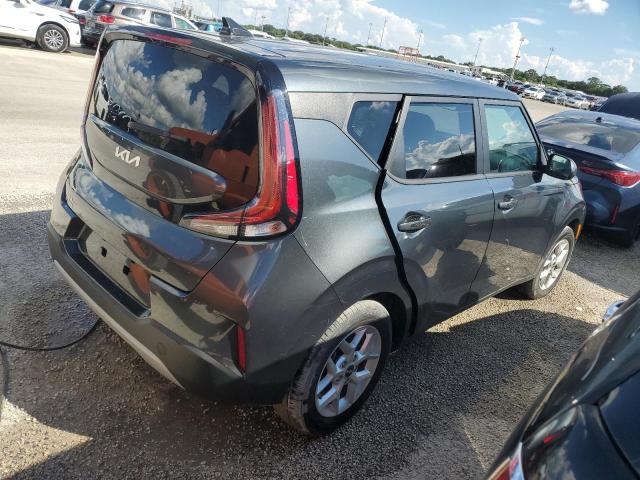 Photo 2 VIN: KNDJ23AU0P7207815 - KIA SOUL LX 