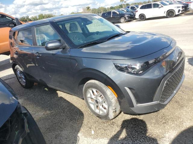 Photo 3 VIN: KNDJ23AU0P7207815 - KIA SOUL LX 