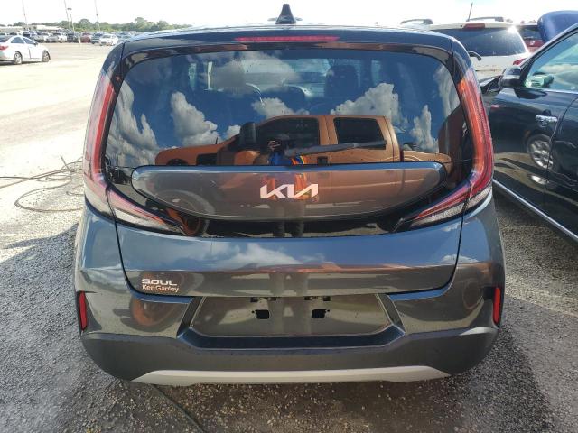 Photo 5 VIN: KNDJ23AU0P7207815 - KIA SOUL LX 