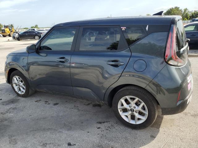 Photo 1 VIN: KNDJ23AU0P7212819 - KIA SOUL 