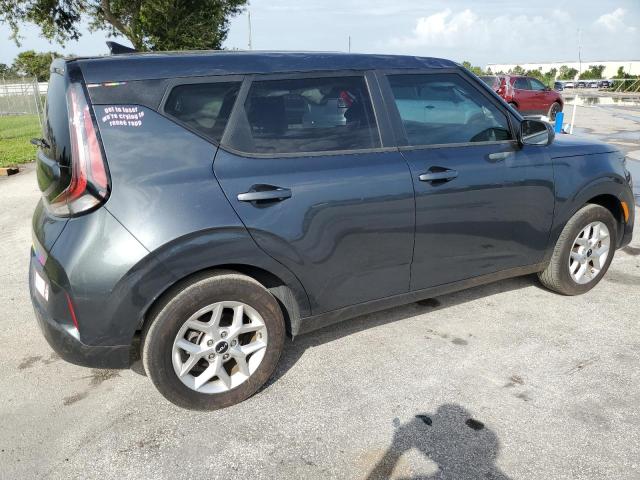 Photo 2 VIN: KNDJ23AU0P7212819 - KIA SOUL 