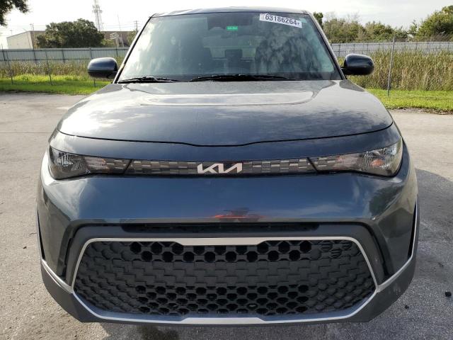 Photo 4 VIN: KNDJ23AU0P7212819 - KIA SOUL 