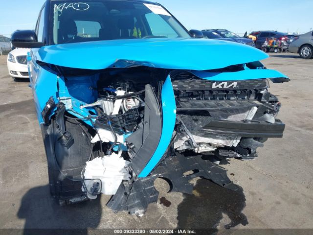 Photo 5 VIN: KNDJ23AU0P7216126 - KIA SOUL 