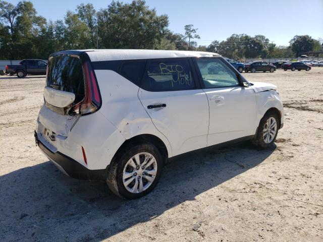 Photo 2 VIN: KNDJ23AU0P7845983 - KIA SOUL 