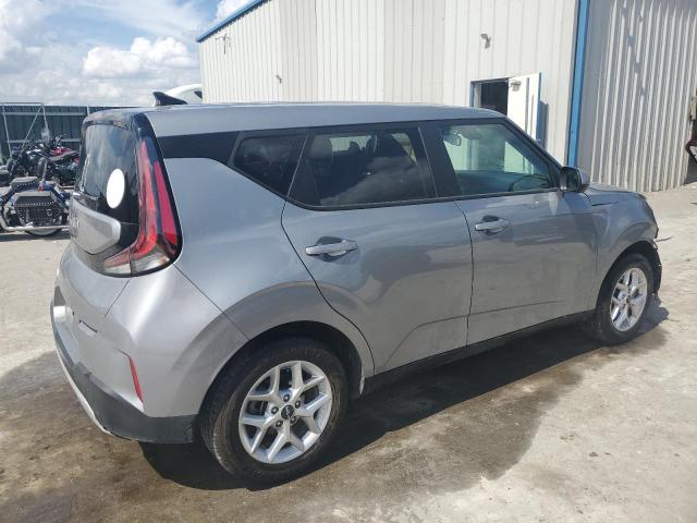 Photo 2 VIN: KNDJ23AU0P7847264 - KIA SOUL LX 