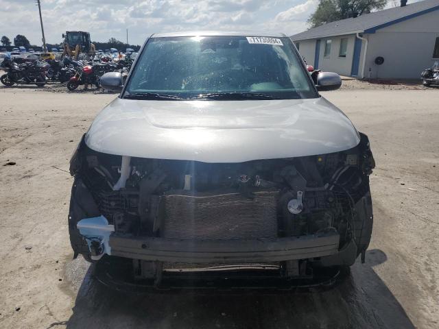 Photo 4 VIN: KNDJ23AU0P7847264 - KIA SOUL LX 