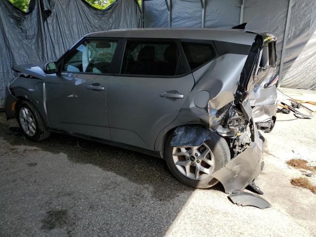 Photo 1 VIN: KNDJ23AU0P7853663 - KIA SOUL 