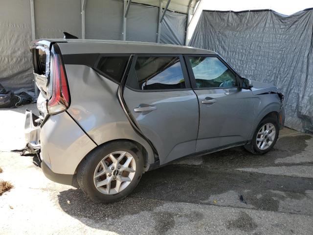 Photo 2 VIN: KNDJ23AU0P7853663 - KIA SOUL 