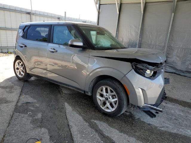 Photo 3 VIN: KNDJ23AU0P7853663 - KIA SOUL 