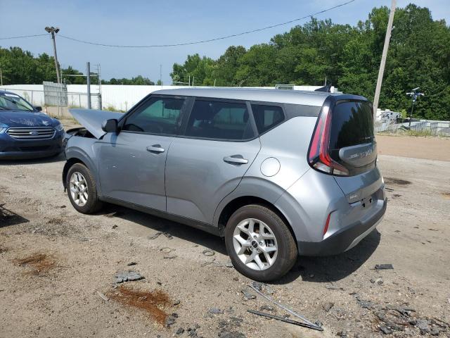 Photo 1 VIN: KNDJ23AU0P7862413 - KIA SOUL LX 