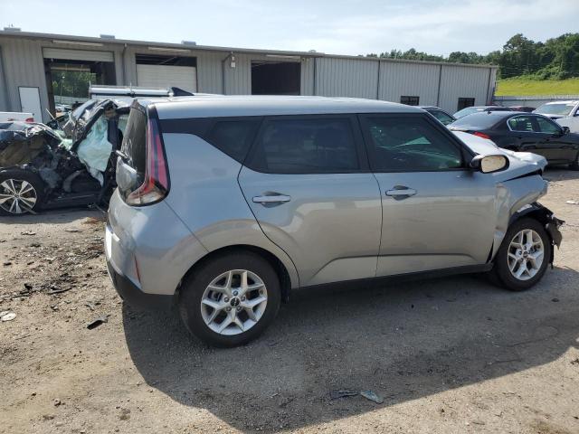 Photo 2 VIN: KNDJ23AU0P7862413 - KIA SOUL LX 