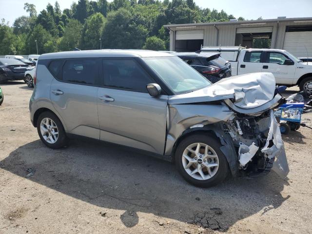 Photo 3 VIN: KNDJ23AU0P7862413 - KIA SOUL LX 