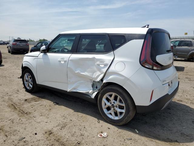 Photo 1 VIN: KNDJ23AU0P7872889 - KIA SOUL 