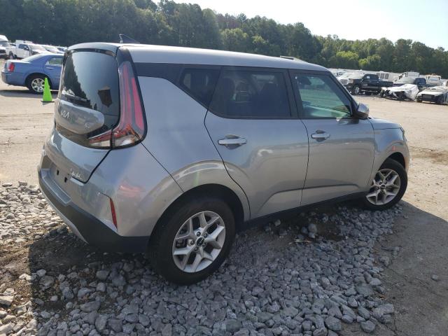 Photo 2 VIN: KNDJ23AU0P7873475 - KIA SOUL LX 