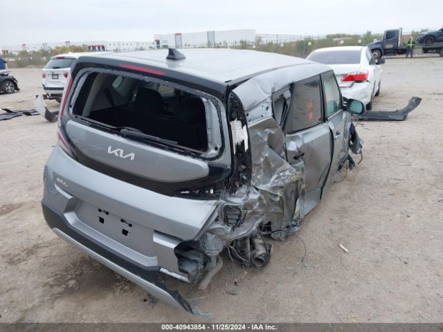 Photo 3 VIN: KNDJ23AU0P7880748 - KIA SOUL 