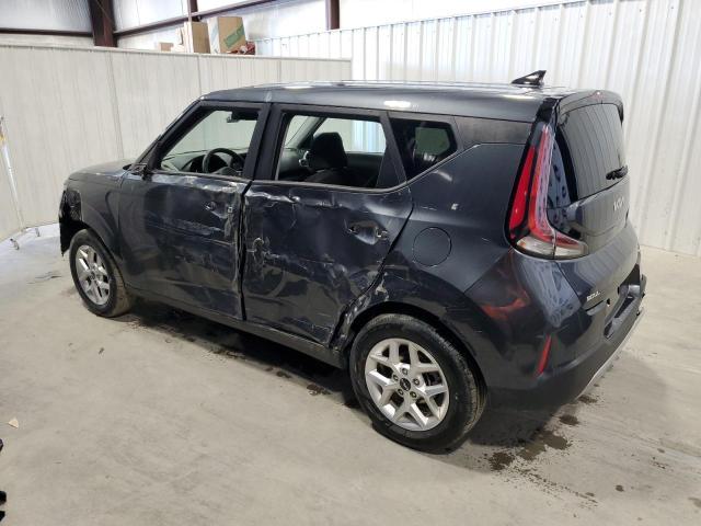 Photo 1 VIN: KNDJ23AU0P7880796 - KIA SOUL 