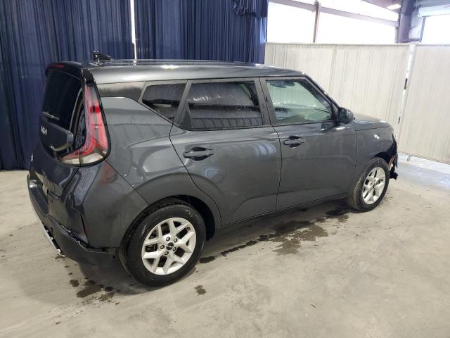 Photo 2 VIN: KNDJ23AU0P7880796 - KIA SOUL 