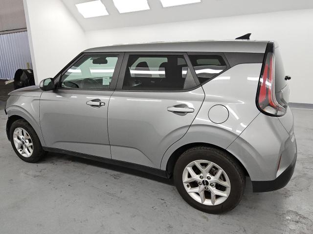 Photo 1 VIN: KNDJ23AU0P7881074 - KIA SOUL LX 