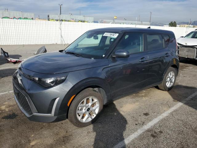 Photo 0 VIN: KNDJ23AU0P7882483 - KIA SOUL 