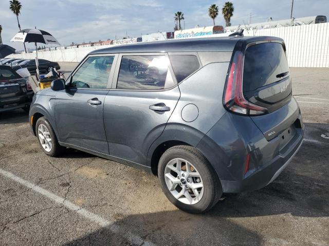 Photo 1 VIN: KNDJ23AU0P7882483 - KIA SOUL 