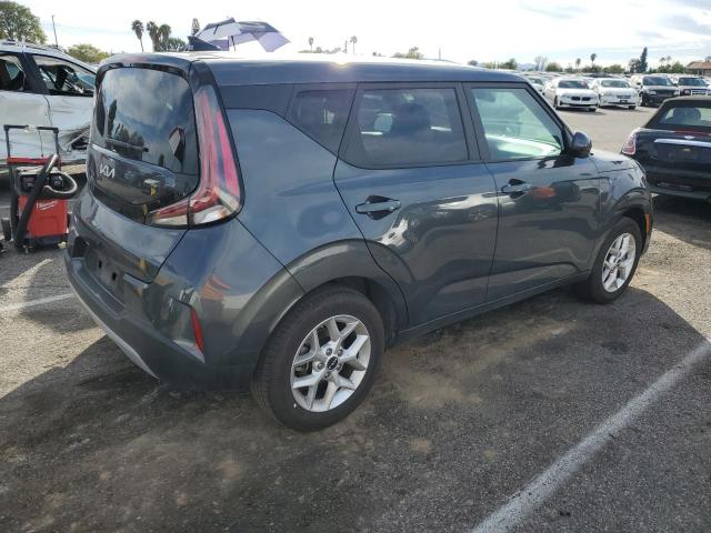 Photo 2 VIN: KNDJ23AU0P7882483 - KIA SOUL 