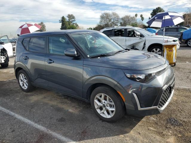 Photo 3 VIN: KNDJ23AU0P7882483 - KIA SOUL 