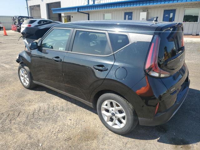 Photo 1 VIN: KNDJ23AU0P7885268 - KIA SOUL LX 