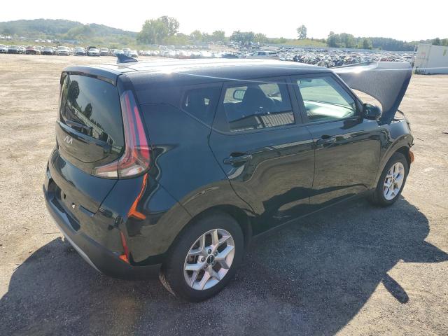 Photo 2 VIN: KNDJ23AU0P7885268 - KIA SOUL LX 