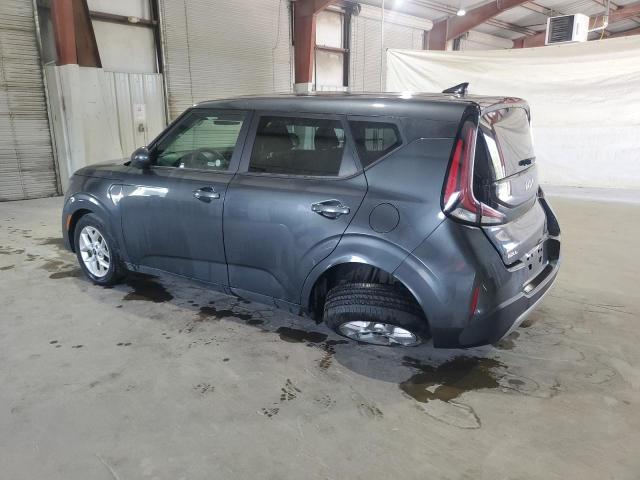 Photo 1 VIN: KNDJ23AU0P7888512 - KIA SOUL LX 