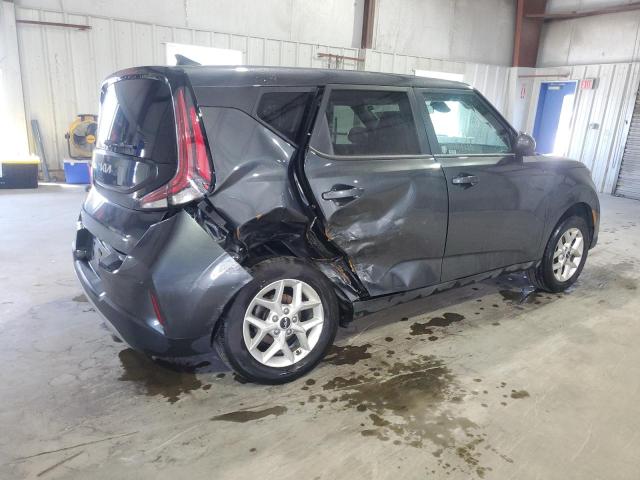 Photo 2 VIN: KNDJ23AU0P7888512 - KIA SOUL LX 