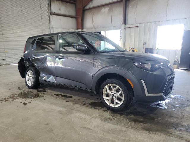 Photo 3 VIN: KNDJ23AU0P7888512 - KIA SOUL LX 