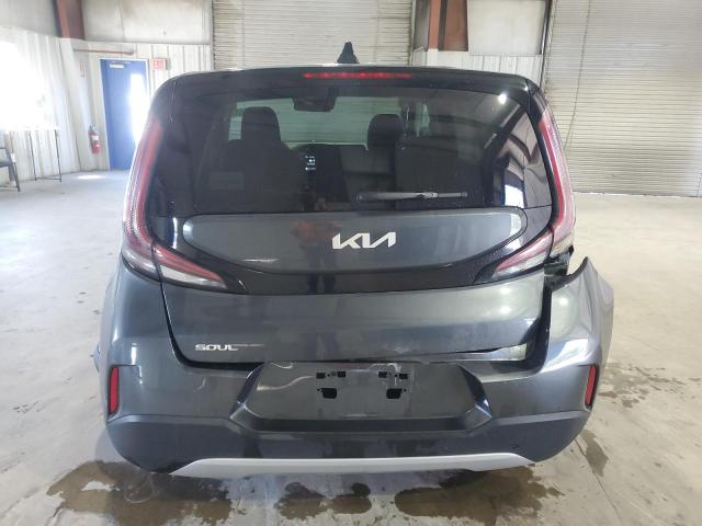 Photo 5 VIN: KNDJ23AU0P7888512 - KIA SOUL LX 