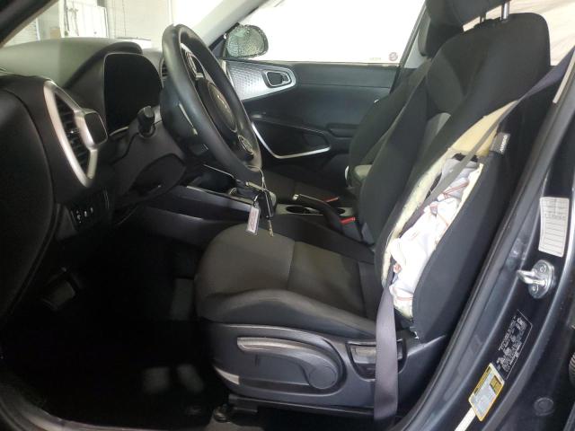 Photo 6 VIN: KNDJ23AU0P7888512 - KIA SOUL LX 