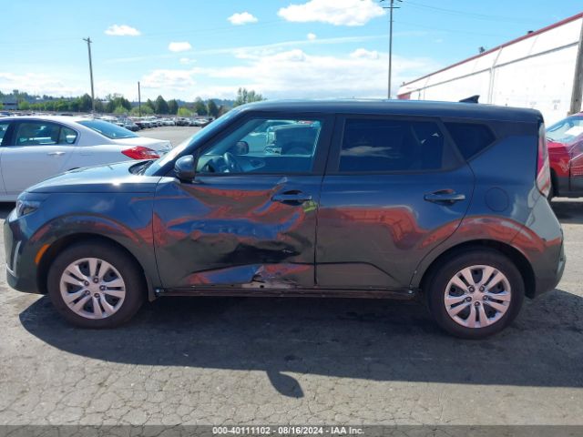 Photo 5 VIN: KNDJ23AU0P7889370 - KIA SOUL 