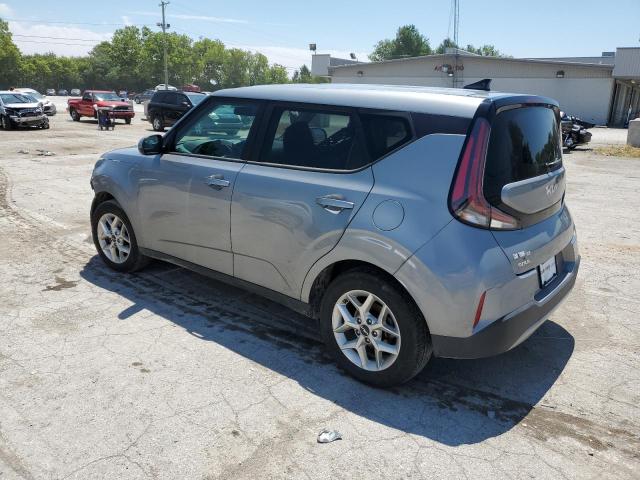 Photo 1 VIN: KNDJ23AU0P7890745 - KIA SOUL 