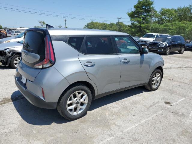 Photo 2 VIN: KNDJ23AU0P7890745 - KIA SOUL 