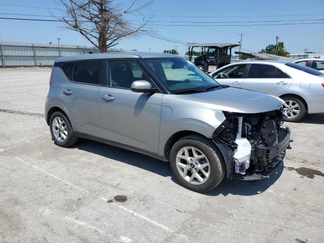 Photo 3 VIN: KNDJ23AU0P7890745 - KIA SOUL 