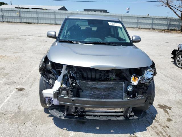 Photo 4 VIN: KNDJ23AU0P7890745 - KIA SOUL 