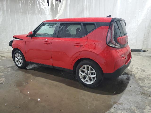 Photo 1 VIN: KNDJ23AU0R7222608 - KIA SOUL 