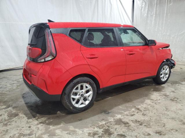 Photo 2 VIN: KNDJ23AU0R7222608 - KIA SOUL 